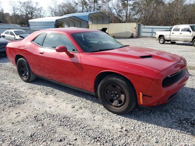 Снимка 4 от търг – 2015 DODGE CHALLENGER с VIN 2C3CDZAG6FH822201