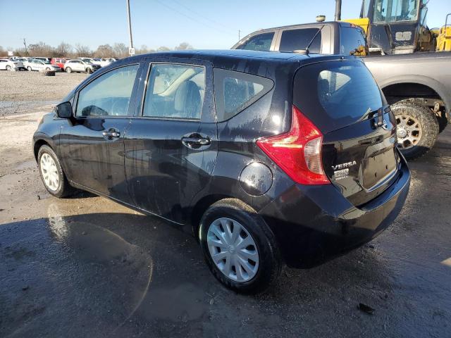 Photo 2 from auction – 2016 NISSAN VERSA NOTE with VIN 3N1CE2CP9GL352190
