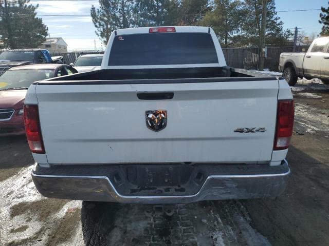 Photo 6 from auction – 2010 DODGE RAM 2500 with VIN 3D7UT2CL7AG143461