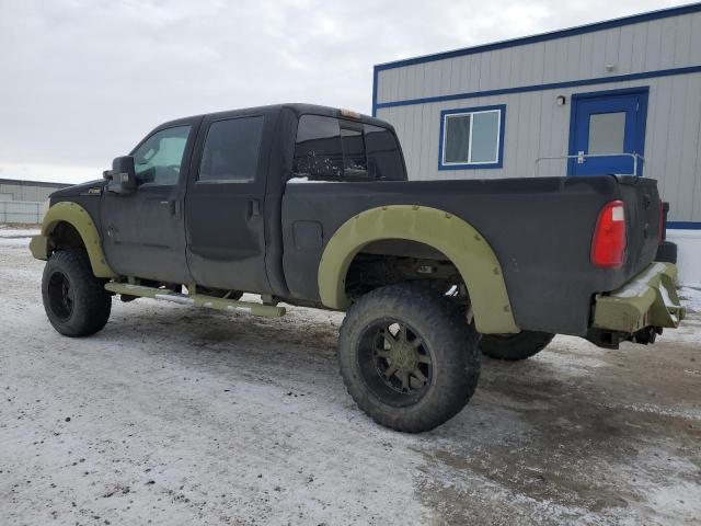 Photo 2 from auction – 2011 FORD F250 SUPER with VIN 1FT7W2BT9BEC29122
