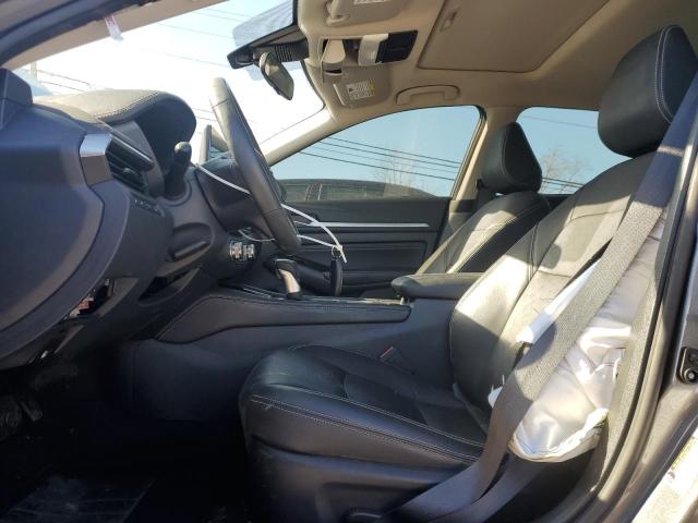 Photo 7 from auction – 2023 NISSAN ALTIMA SL with VIN 1N4BL4EW4PN383528