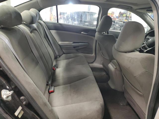 Photo 10 from auction – 2010 HONDA ACCORD EX with VIN 1HGCP2F78AA801698