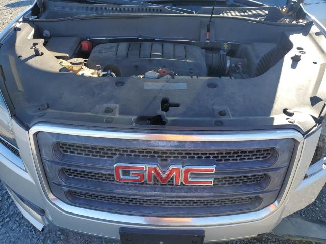 Photo 12 from auction – 2014 GMC ACADIA SLE with VIN 1GKKRNED5EJ178340