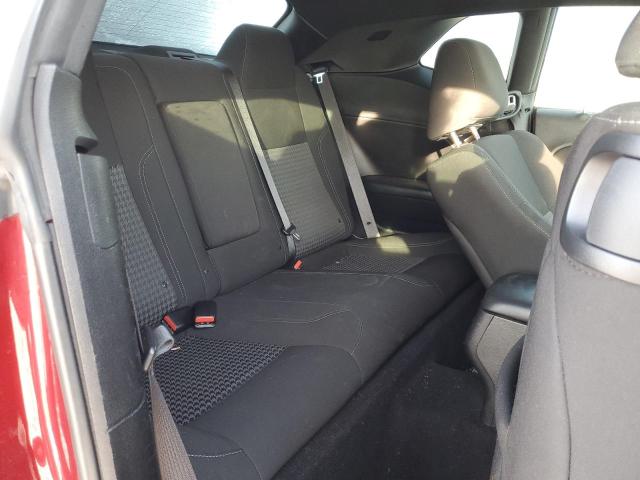 Photo 10 from auction – 2020 DODGE CHALLENGER SXT with VIN 2C3CDZAG5LH222491