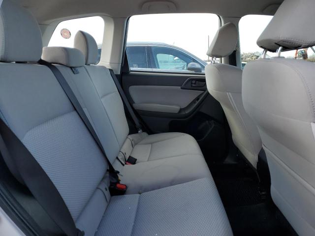 Photo 11 from auction – 2017 SUBARU FORESTER 2 with VIN JF2SJAAC2HH413184
