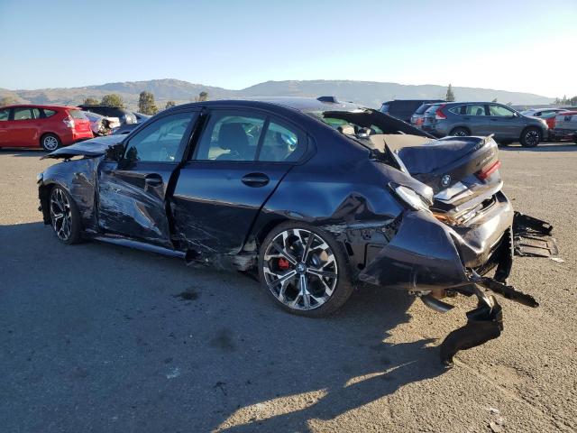 Photo 2 from auction – 2025 BMW M340I with VIN 3MW59FT01S8F22068