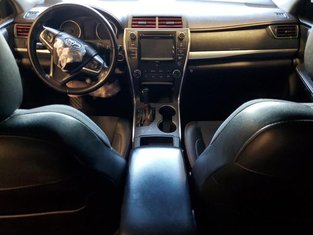 Photo 8 from auction – 2017 TOYOTA CAMRY LE with VIN 4T1BF1FK2HU686418