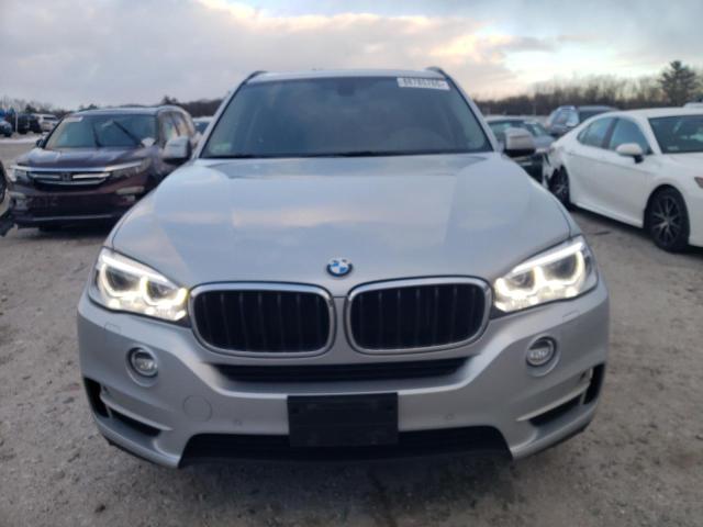 Photo 5 from auction – 2015 BMW X5 XDRIVE3 with VIN 5UXKR0C54F0K56722