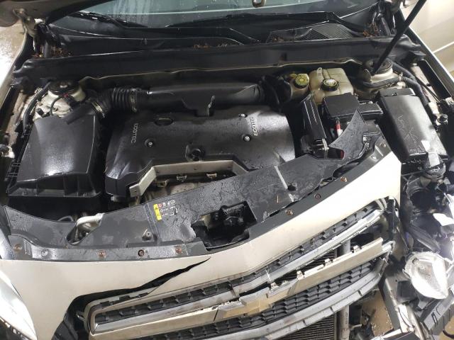 Photo 11 from auction – 2013 CHEVROLET MALIBU LS with VIN 1G11B5SA4DF156006