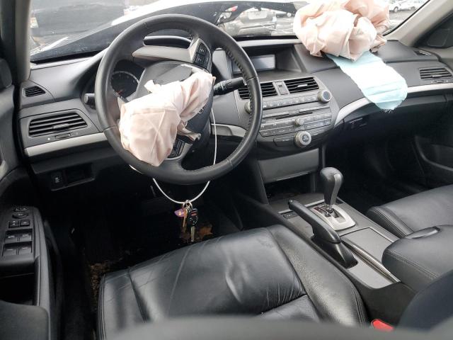 Photo 8 from auction – 2012 HONDA ACCORD SE with VIN 1HGCP2F64CA097347