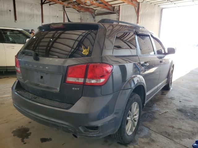Photo 3 from auction – 2016 DODGE JOURNEY SX with VIN 3C4PDDBGXGT100771
