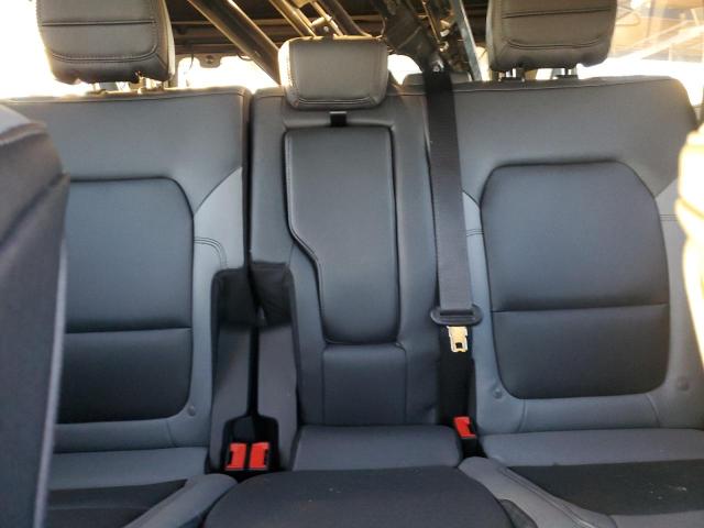 Photo 10 from auction – 2024 FORD BRONCO BIG with VIN 1FMDE7BH5RLB45718