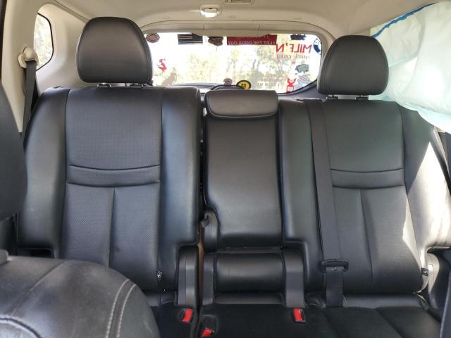 Photo 10 from auction – 2018 NISSAN ROGUE S with VIN JN8AT2MT8JW464748