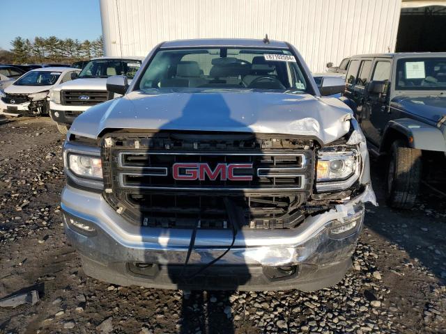 Photo 5 from auction – 2019 GMC SIERRA LIM with VIN 2GTV2MEC2K1218796