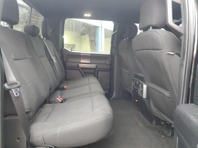 Photo 11 from auction – 2019 FORD F150 SUPER with VIN 1FTEW1E50KFB60135