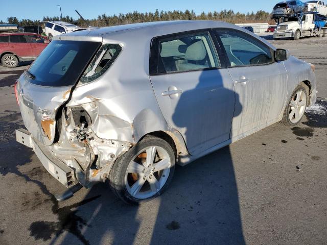 Photo 3 from auction – 2010 TOYOTA COROLLA MA with VIN 2T1LE4EE1AC018721