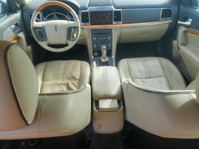 Photo 8 from auction – 2010 LINCOLN MKZ with VIN 3LNHL2GCXAR627243