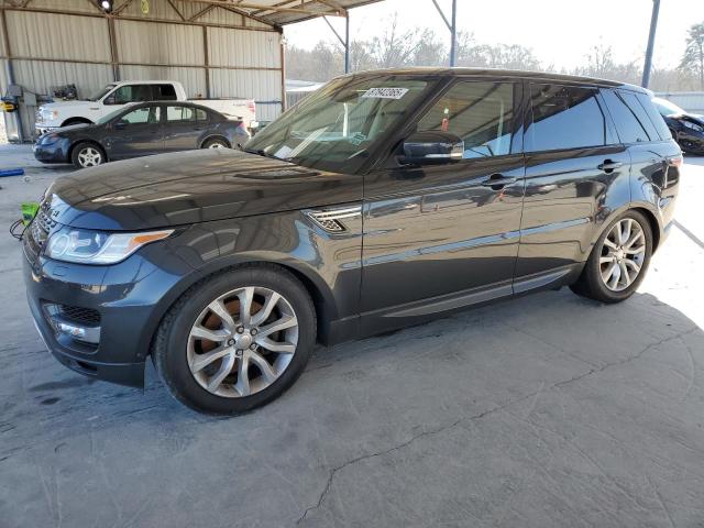 LAND ROVER RANGE ROVE 2014 with VIN SALWR2WF3EA343810 - Photo from auction
