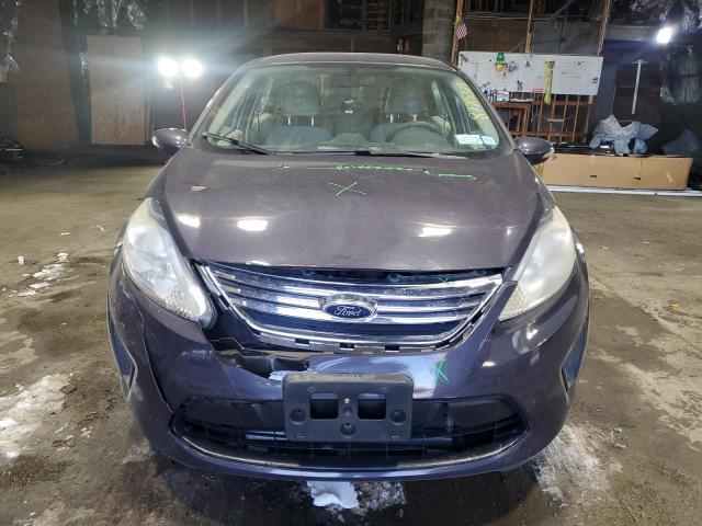 Photo 5 from auction – 2013 FORD FIESTA SE with VIN 3FADP4BJ6DM217877