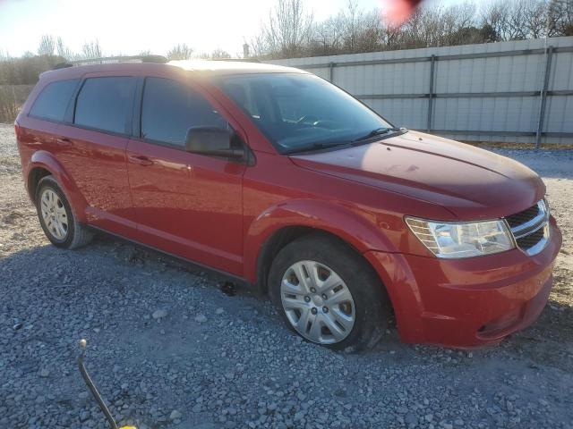 Photo 4 from auction – 2018 DODGE JOURNEY SE with VIN 3C4PDCAB1JT439488