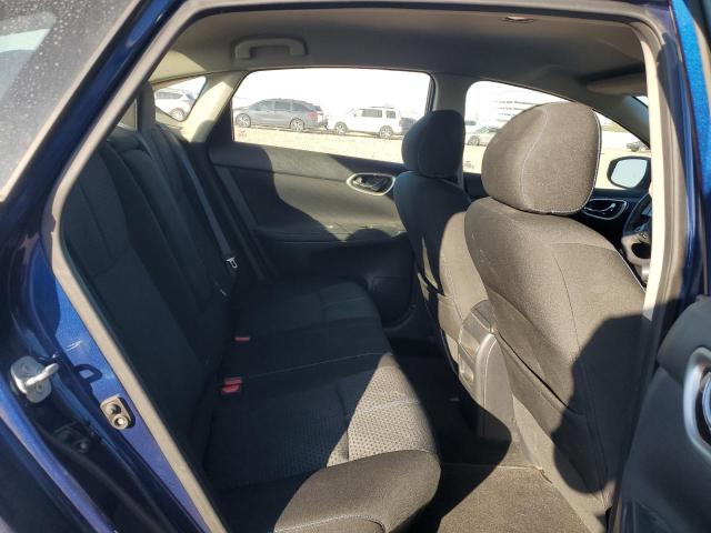 Photo 10 from auction – 2017 NISSAN SENTRA with VIN 3N1AB7AP1HY232520