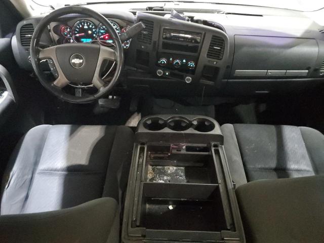 Photo 8 from auction – 2009 CHEVROLET SILVERADO with VIN 3GCEC23039G274161
