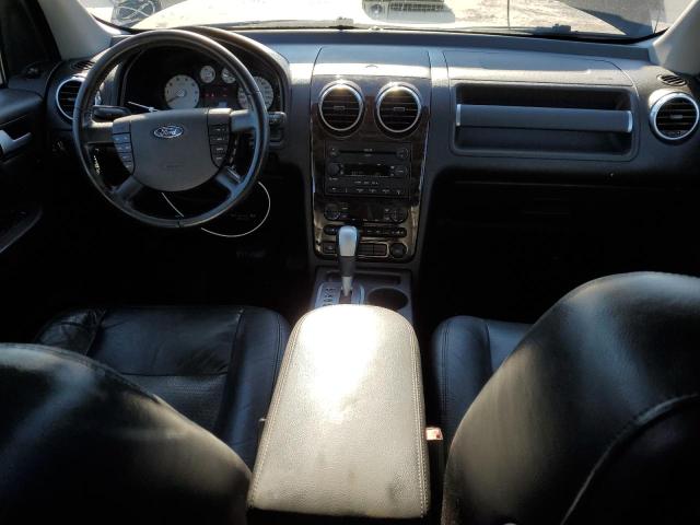 Photo 8 from auction – 2005 FORD FREESTYLE with VIN 1FMDK06175GA35298
