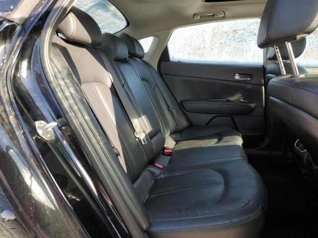 Photo 10 from auction – 2018 KIA OPTIMA EX with VIN 5XXGU4L30JG194920