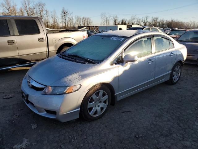 2011 Honda Civic