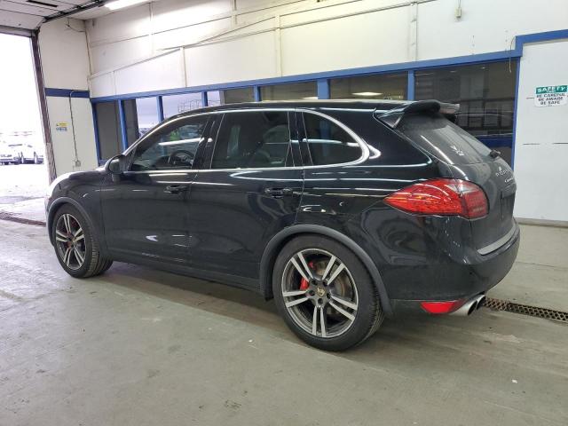 Photo 2 from auction – 2013 PORSCHE CAYENNE TU with VIN WP1AC2A21DLA91371