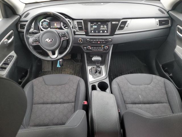Photo 8 from auction – 2019 KIA NIRO LX with VIN KNDCM3LD8K5217383
