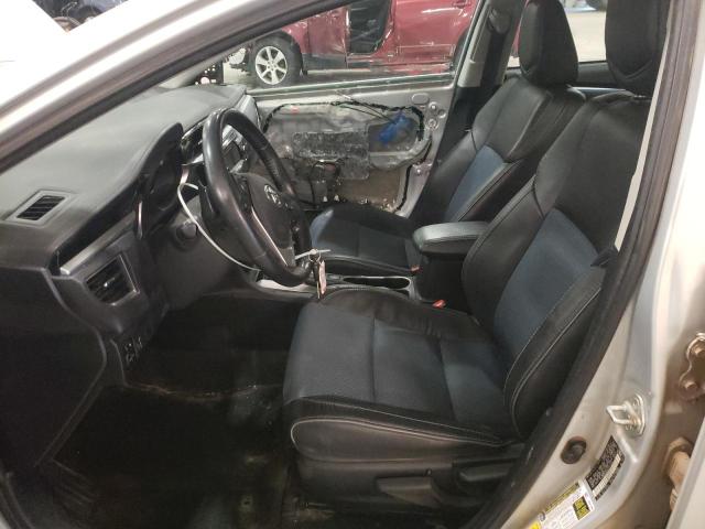 Photo 7 from auction – 2014 TOYOTA COROLLA L with VIN 2T1BURHE6EC217423