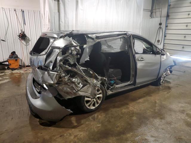 Photo 3 from auction – 2015 MAZDA 5 SPORT with VIN JM1CW2BL0F0182435