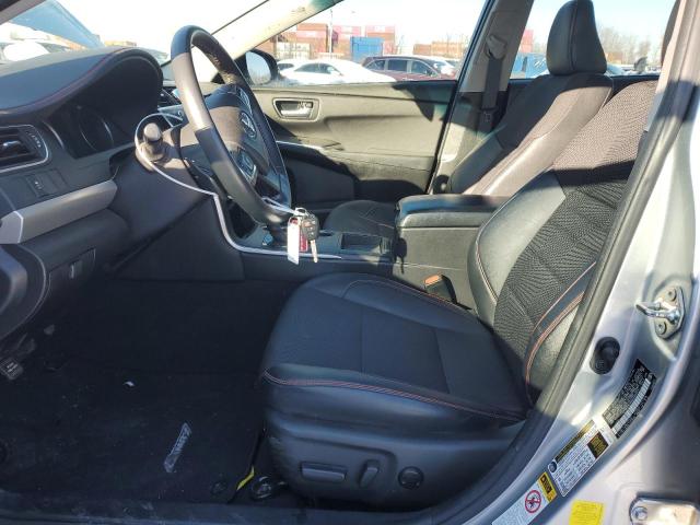 Photo 7 from auction – 2017 TOYOTA CAMRY LE with VIN 4T1BF1FK9HU282547
