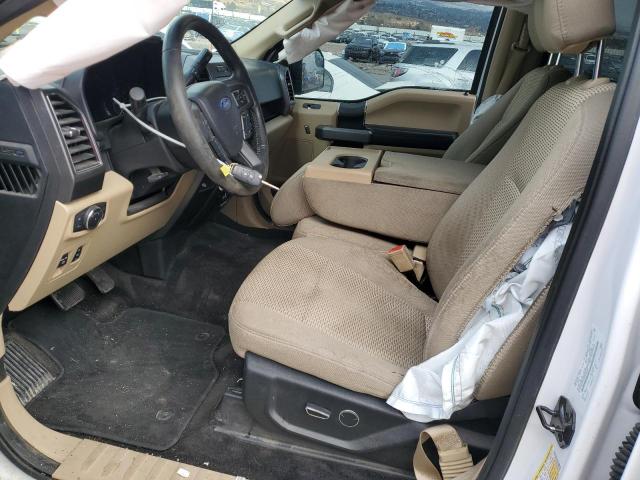 Photo 7 from auction – 2018 FORD F150 SUPER with VIN 1FTEW1EG8JKD96006