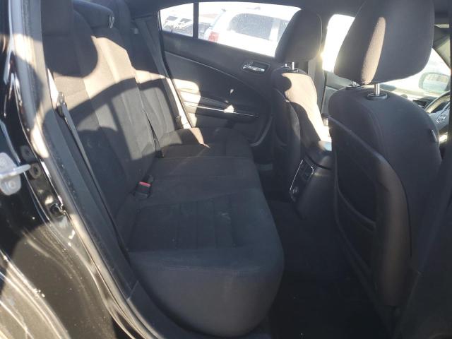 Photo 10 from auction – 2014 DODGE CHARGER SE with VIN 2C3CDXBG8EH267740