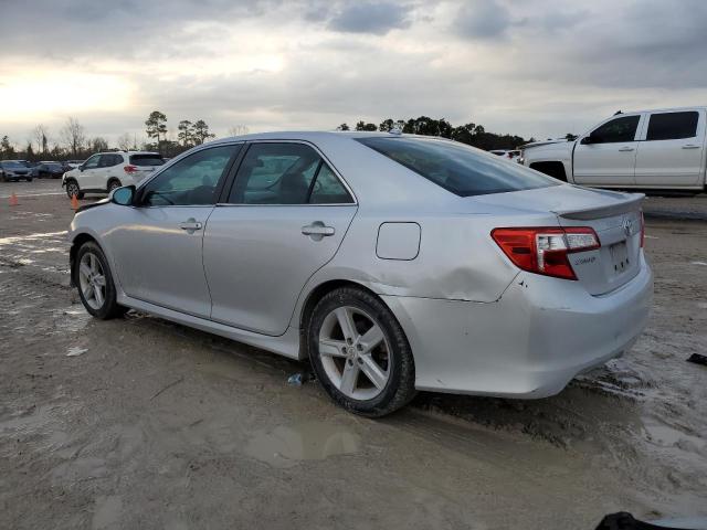 Photo 2 from auction – 2012 TOYOTA CAMRY BASE with VIN 4T1BF1FK5CU012045
