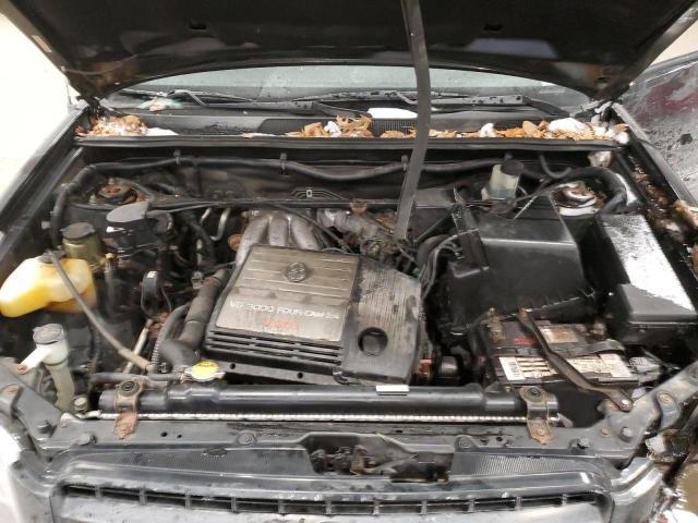 Photo 12 from auction – 2001 TOYOTA HIGHLANDER with VIN JTEGF21A110027933