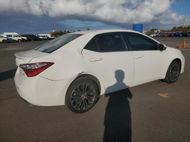 Photo 3 from auction – 2015 TOYOTA COROLLA L with VIN 5YFBURHE3FP230342
