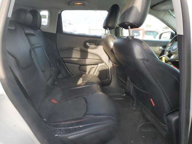 Photo 11 from auction – 2018 JEEP COMPASS TR with VIN 3C4NJDDB8JT341737