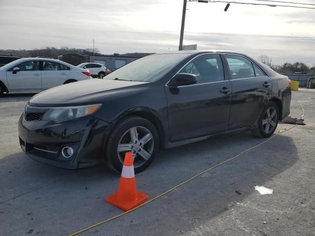 صورة رقم 1 من المزاد - 2012 TOYOTA CAMRY BASE مع VIN 4T1BF1FK2CU058786