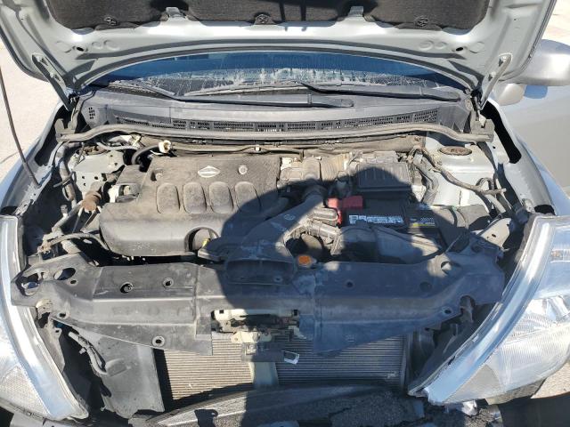 Photo 11 from auction – 2011 NISSAN VERSA S with VIN 3N1BC1CP1BL406098
