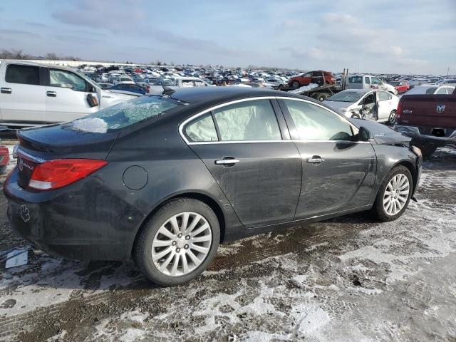 Photo 3 from auction – 2013 BUICK REGAL PREM with VIN 2G4GS5EV6D9137638