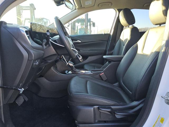 Photo 7 from auction – 2024 BUICK ENCORE GX with VIN KL4AMDSL0RB179157