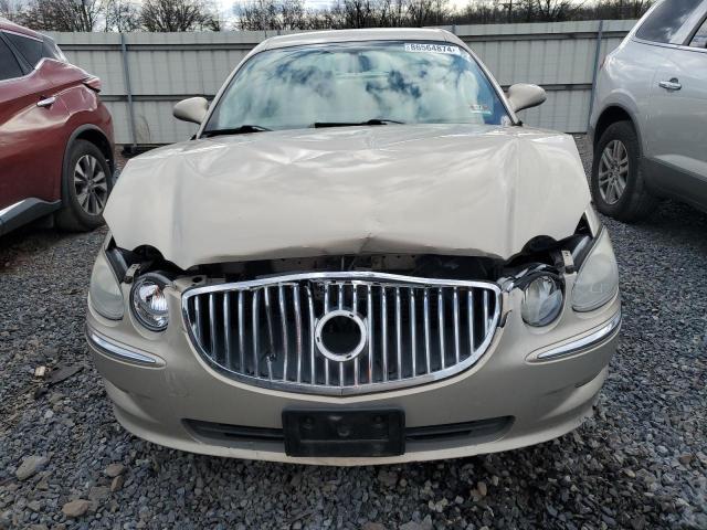 Photo 5 from auction – 2008 BUICK LACROSSE C with VIN 2G4WC582381379382