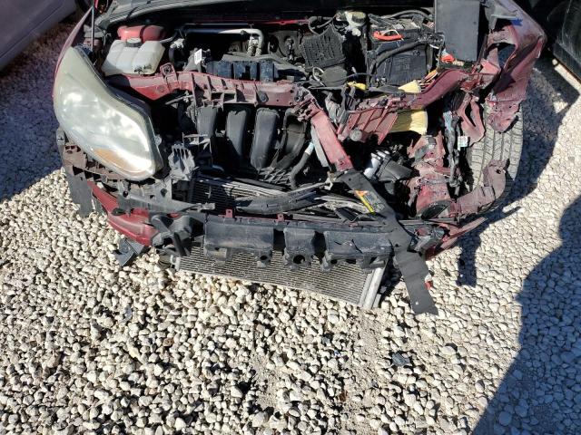 Photo 11 from auction – 2014 FORD FOCUS SE with VIN 1FADP3F21EL183282