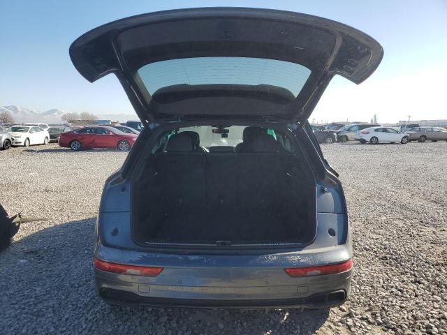 Photo 6 from auction – 2020 AUDI SQ5 PREMIU with VIN WA1B4AFY8L2120406