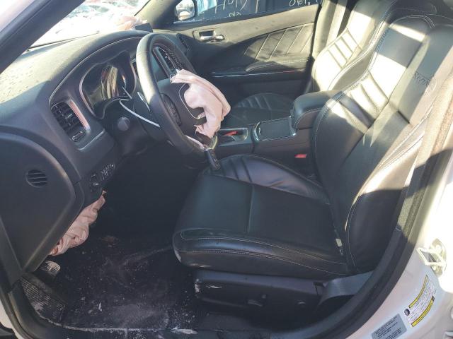 Photo 7 from auction – 2017 DODGE CHARGER SR with VIN 2C3CDXL93HH522816