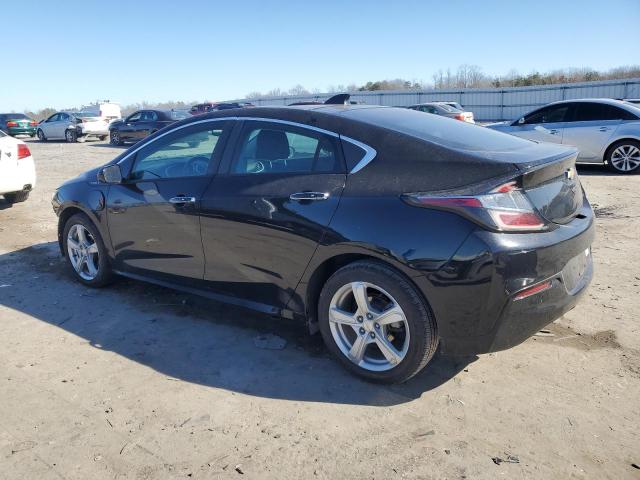 Photo 2 from auction – 2016 CHEVROLET VOLT LT with VIN 1G1RC6S50GU129006