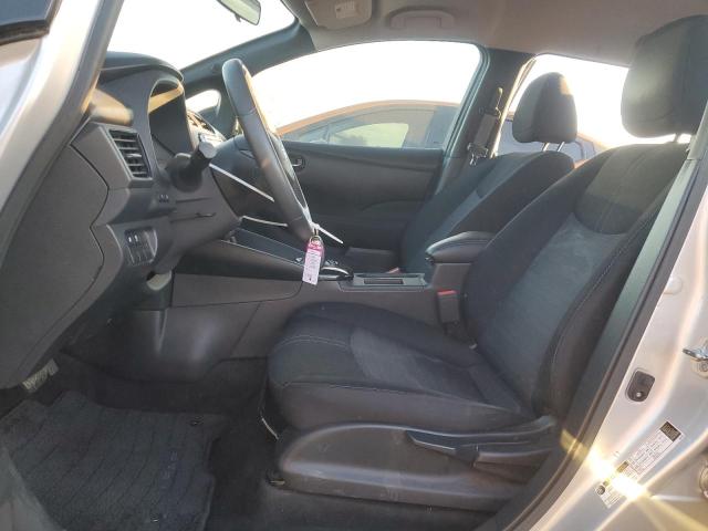 Photo 7 from auction – 2019 NISSAN LEAF S with VIN 1N4AZ1CP8KC321882